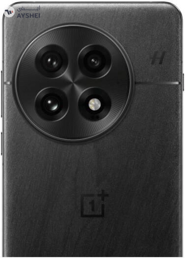 oneplus 13 Dual SIM black with AI 12GB RAM 256GB 5G – International Version