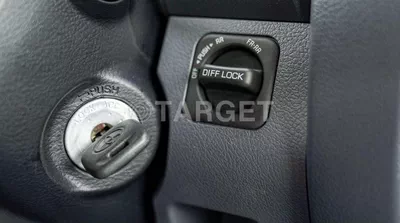 Toyota Land Cruiser Pick Up LC79 DC 4.5L V8 DIESEL-6