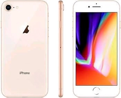 Apple iPhone 8-0
