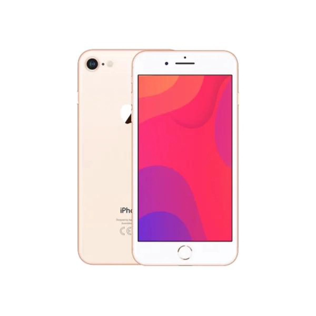 Apple iPhone 8-2-2