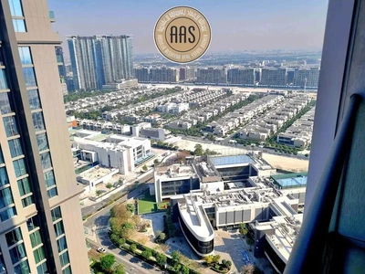 Elegant 2BHK • Spacious Layout • High Floor • Rent 155k-14