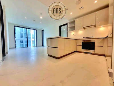 Elegant 2BHK • Spacious Layout • High Floor • Rent 155k-0