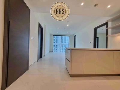Elegant 2BHK • Spacious Layout • High Floor • Rent 155k-3