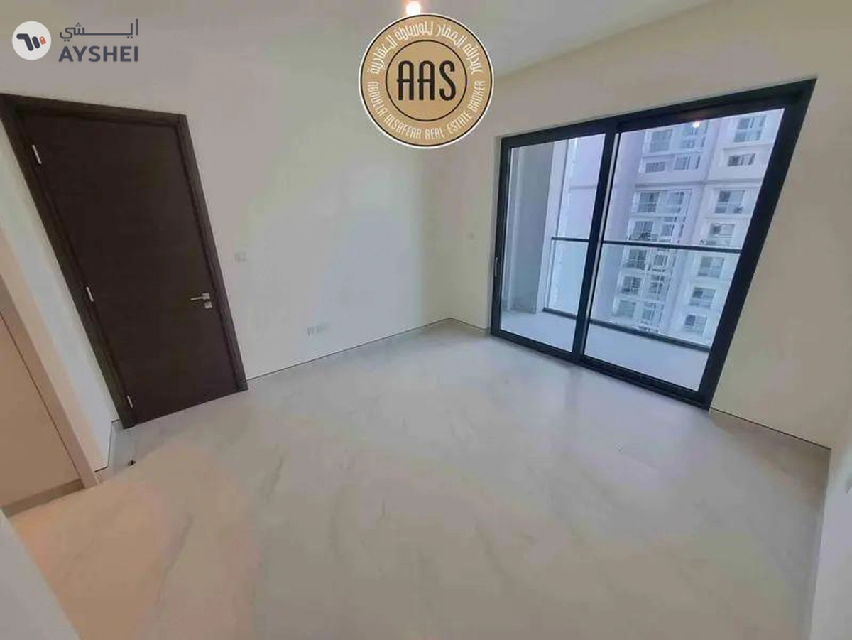 Elegant 2BHK • Spacious Layout • High Floor • Rent 155k-8-8