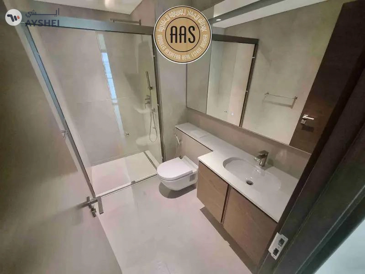 Elegant 2BHK • Spacious Layout • High Floor • Rent 155k-10-10