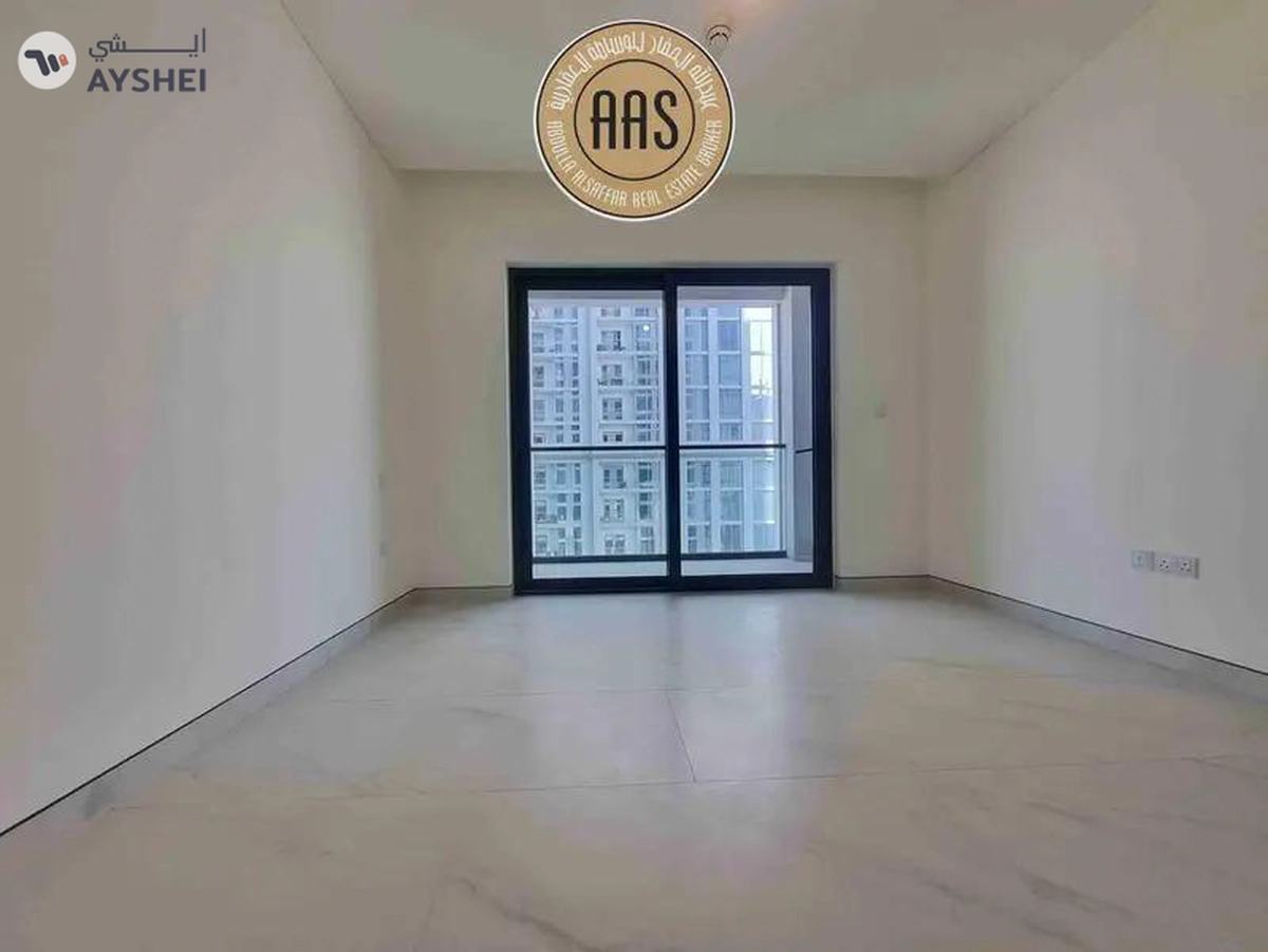 Elegant 2BHK • Spacious Layout • High Floor • Rent 155k-12-12