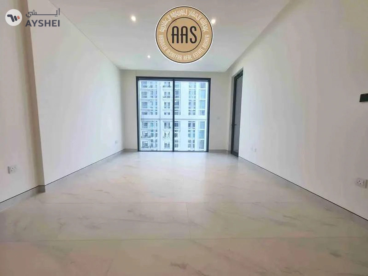 Elegant 2BHK • Spacious Layout • High Floor • Rent 155k-1-1