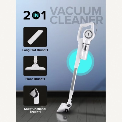 GEEPAS Stick & Handheld Vacuum Cleaner-1