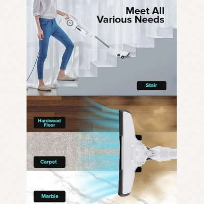 GEEPAS Stick & Handheld Vacuum Cleaner-5