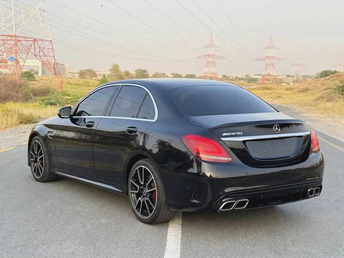 AED 1,750 monthly No down payment | 2019 Model | American Specs | 4-Cyl 2.0L Turbo-2-2