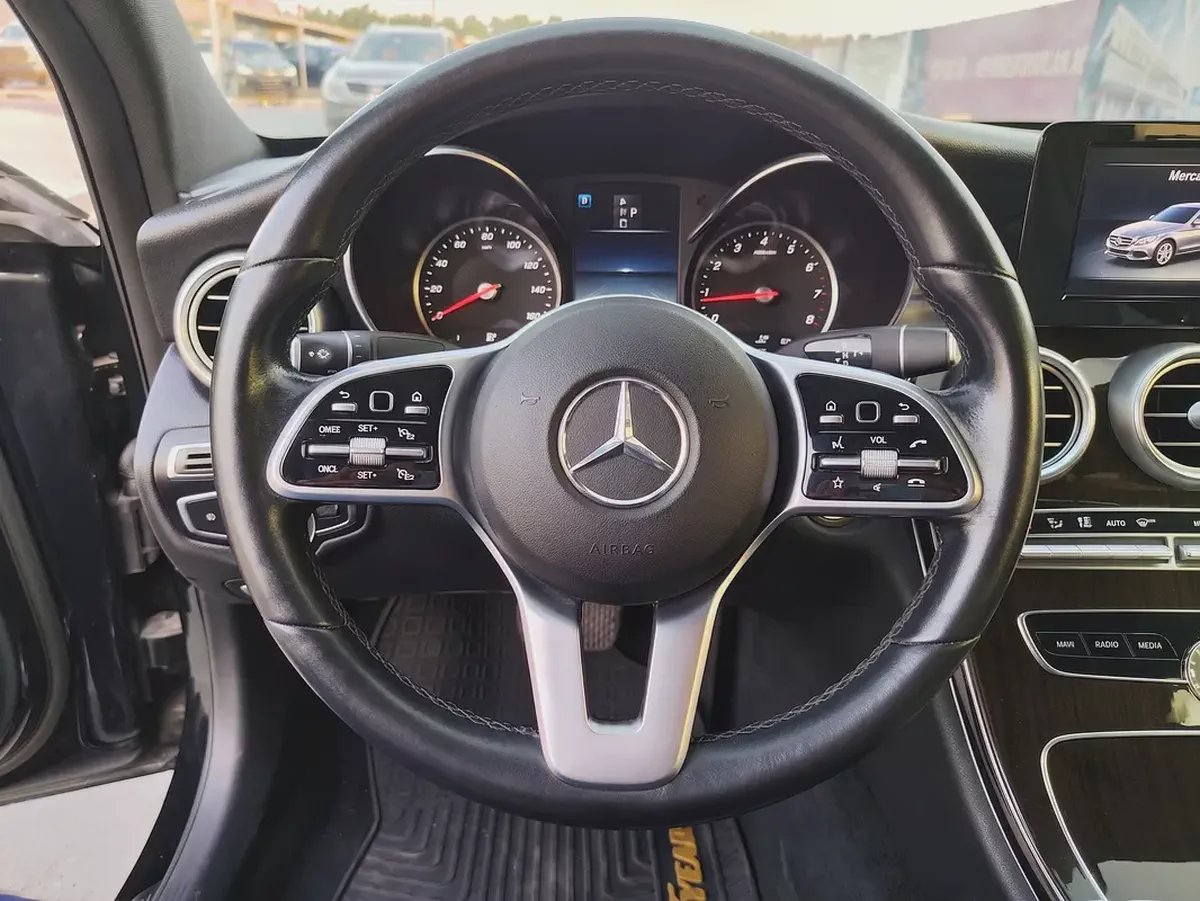 AED 1,750 monthly No down payment | 2019 Model | American Specs | 4-Cyl 2.0L Turbo-6-6