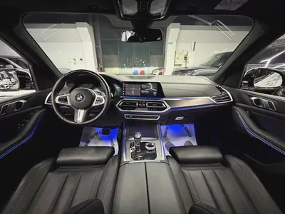 BMW Warranty 2027 or 200k | JUST Serviced (BMW) | Original Paint | GCC-4