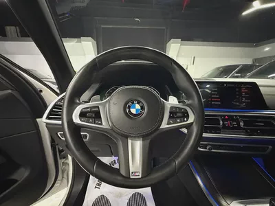 BMW Warranty 2027 or 200k | JUST Serviced (BMW) | Original Paint | GCC-5