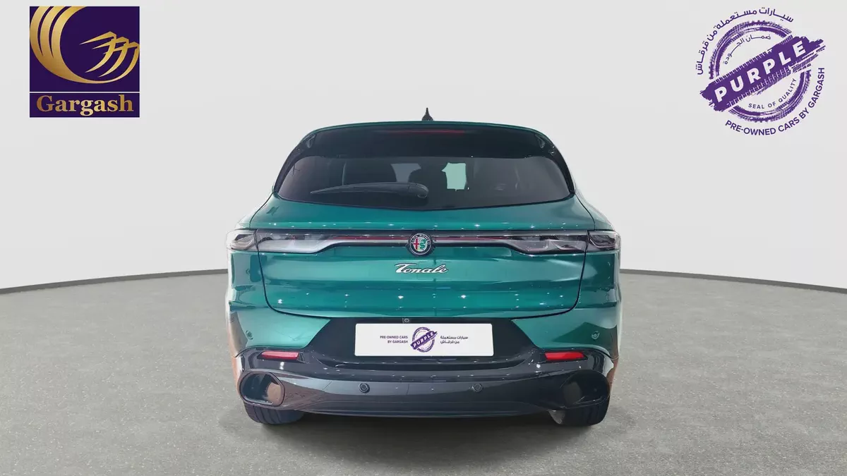 Special Offer ⚡ | 18-30 Sep | Free insurance | Finance from 0.99% | Gargash Warranty and Service-4-4
