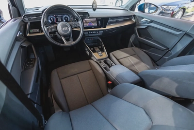 Audi A3 2022-1