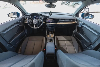 Audi A3 2022-16