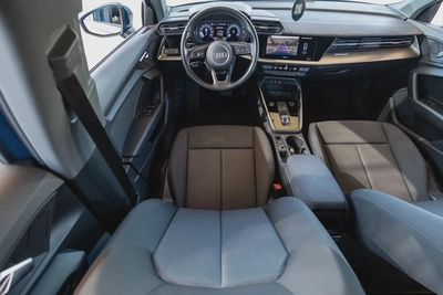 Audi A3 2022-19