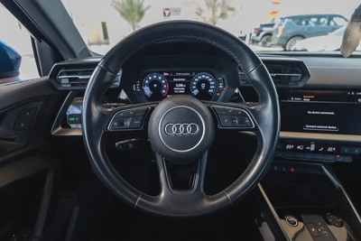 Audi A3 2022-4