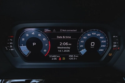 Audi A3 2022-3