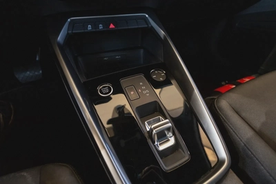 Audi A3 2022-2