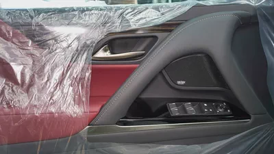 Lexus LX 600 Signature 2026 GCC Specs-12