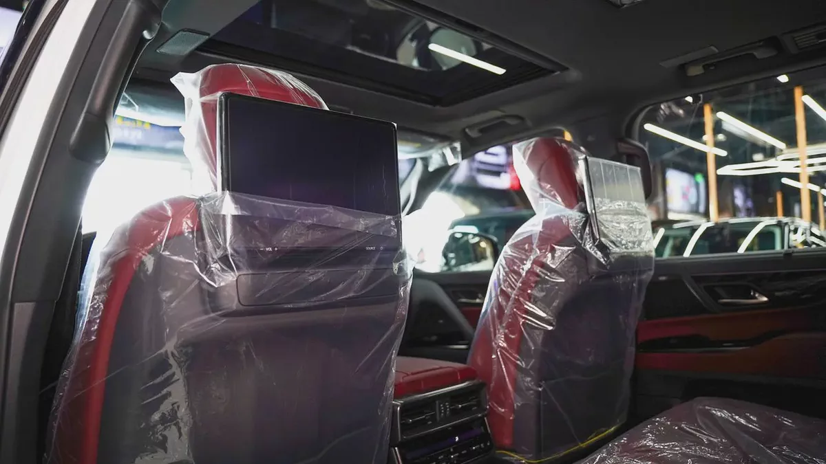 Lexus LX 600 Signature 2026 GCC Specs-14-14