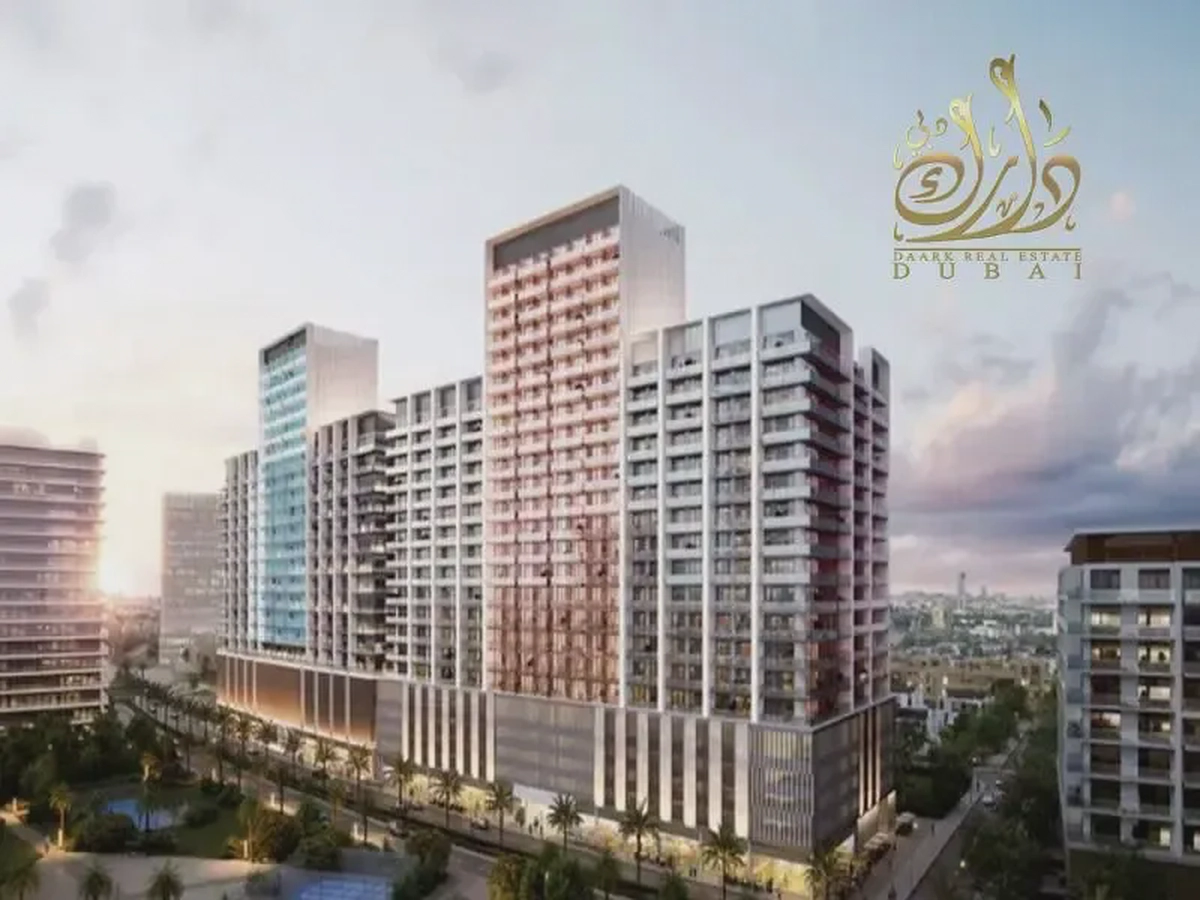 LAST UNIT - HIGH FLOOR - POOL VIEW - READY SOON