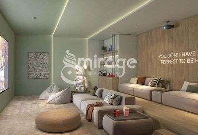 Luxury 1BHK | High Demand | Premium Lifestyle-1
