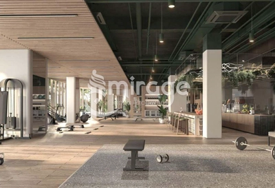 Luxury 1BHK | High Demand | Premium Lifestyle-3