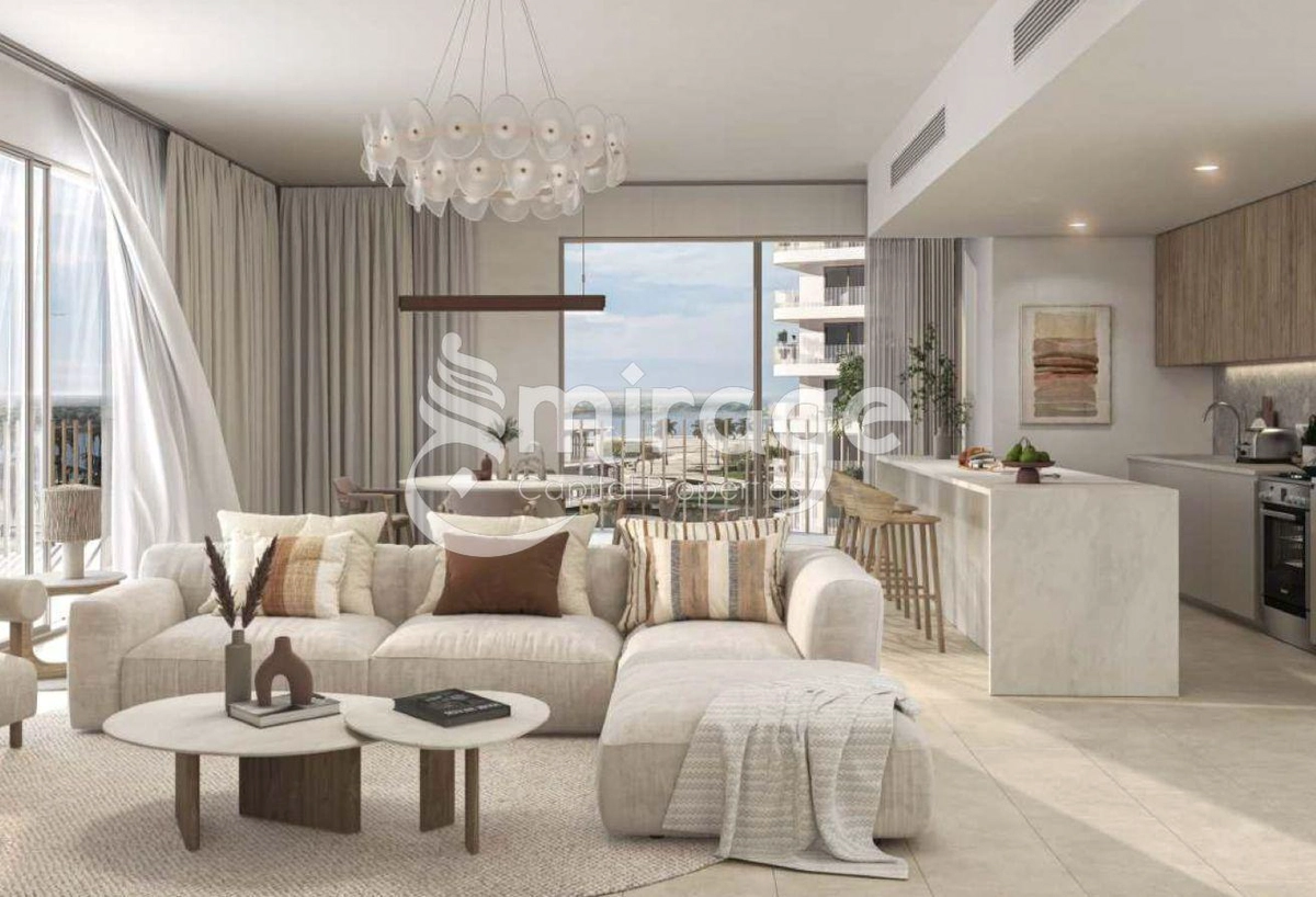 Luxury 1BHK | High Demand | Premium Lifestyle