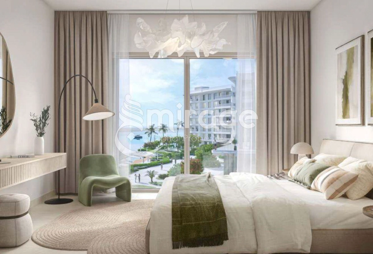 Luxury 1BHK | High Demand | Premium Lifestyle