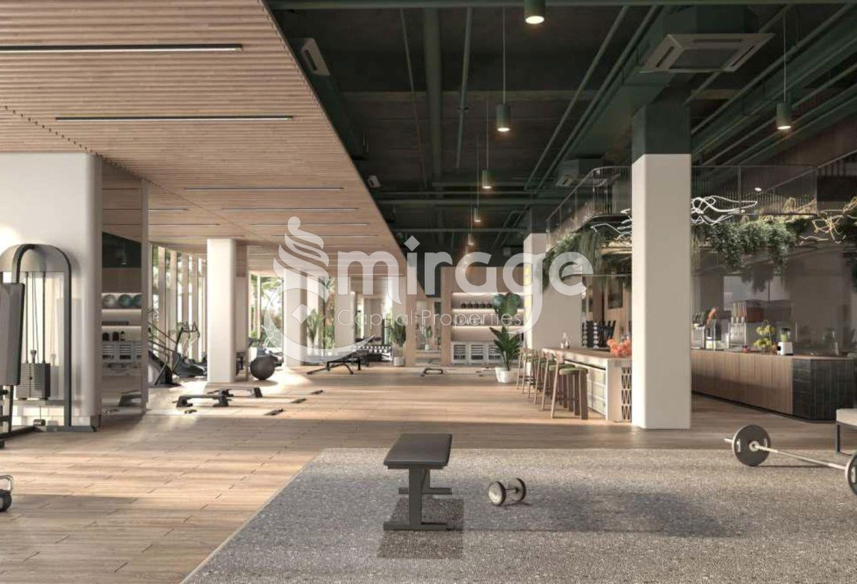 Luxury 1BHK | High Demand | Premium Lifestyle