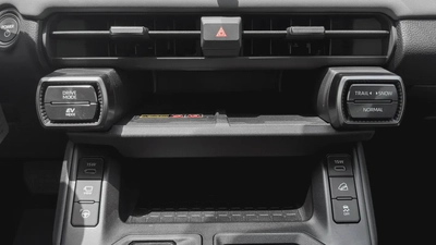 2026 Toyota Rav4 XSE 2.5L AT Hybrid (Blue-Black)-14