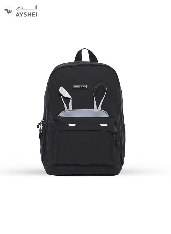 PARA JOHN Backpack, 16'' Rucksack - Unique Design Travel Laptop Backpack/Rucksack - Hiking Travel Camping Backpack - Business Travel Laptop Backpack - College School Computer Rucksack Bag for Men/Women