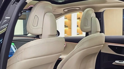 MERCEDES BENZ - E CLASS - E 200 - 2026 MODEL - BLACK COLOR - 0 KM - KOREAN SPECS-10