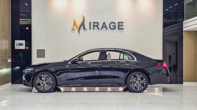 MERCEDES BENZ - E CLASS - E 200 - 2026 MODEL - BLACK COLOR - 0 KM - KOREAN SPECS-16