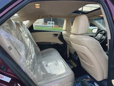 Toyota Avalon 2016 limited-9