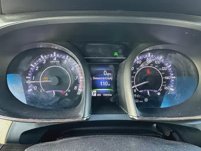 Toyota Avalon 2016 limited-13