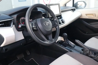 Toyota Corolla XLI - GCC Specs - Low Mileage - Original Paint-14