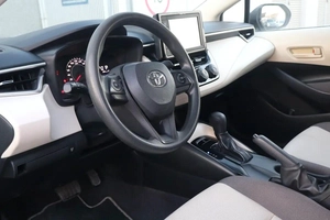Toyota Corolla XLI - GCC Specs - Low Mileage - Original Paint