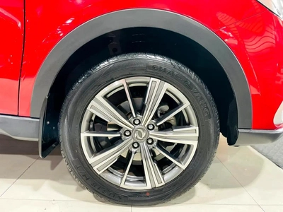 DFSK Fengon Pro 580 2023, Full Option, GCC Specs - Perfect Family SUV!-9
