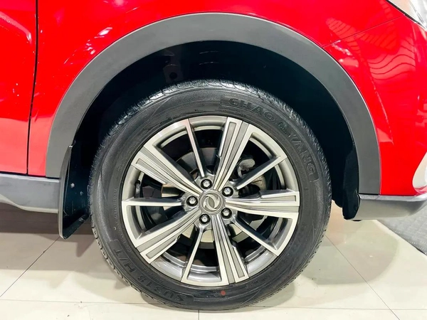 DFSK Fengon Pro 580 2023, Full Option, GCC Specs - Perfect Family SUV!