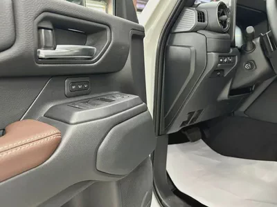 Toyota Prado 2025 Adventure GCC Specs - Brand New-4