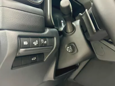 Toyota Prado 2025 Adventure GCC Specs - Brand New-5