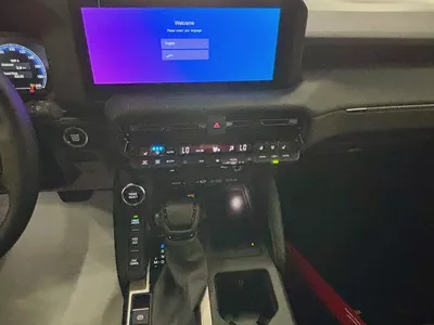 Toyota Prado 2025 Adventure GCC Specs - Brand New-7