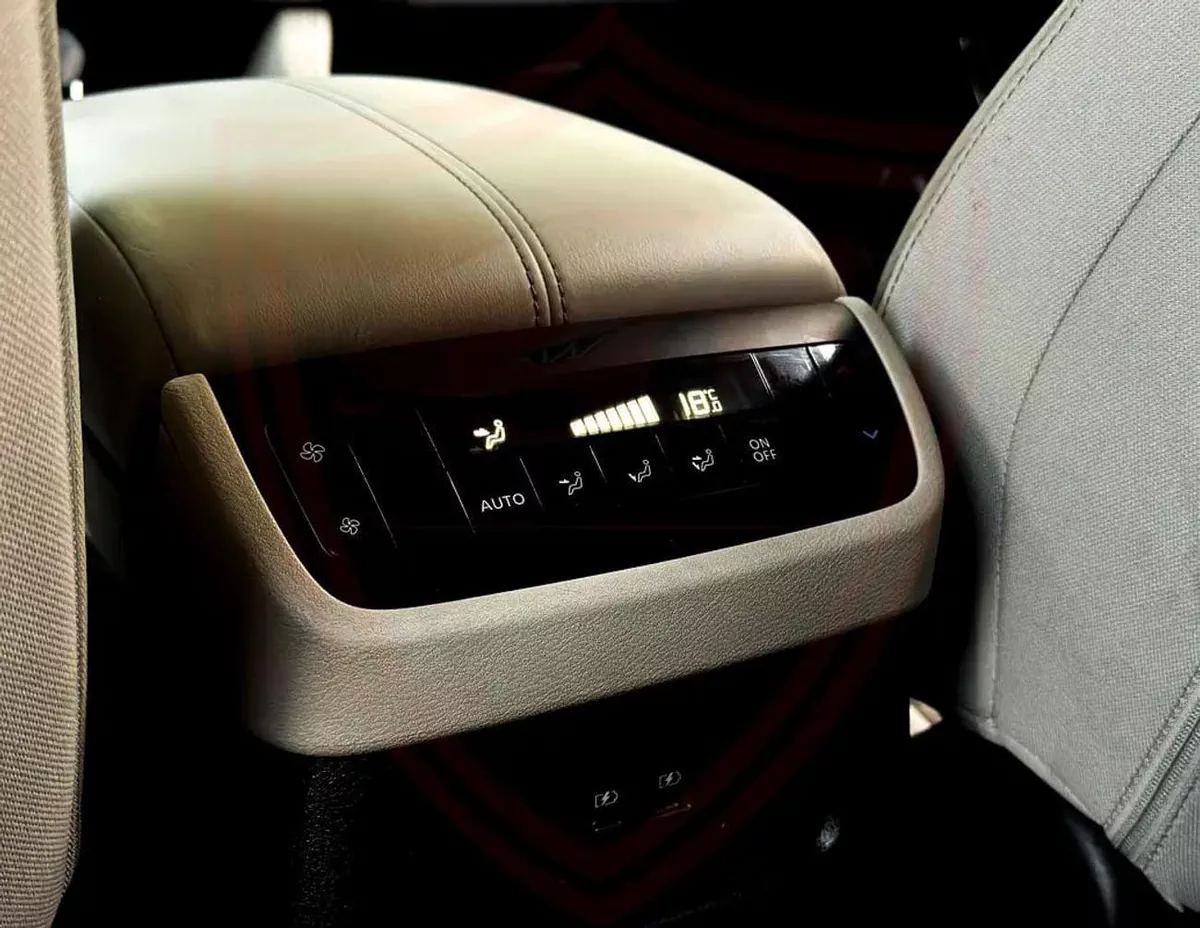 Nissan Pathfinder SV 3.5L V6 | GCC Specs | Accident-Free | Excellent Condition | 1327/Month-11-0