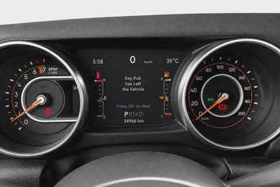 Jeep Wrangler Sahara 2022 l Al-Futtaim Warranty Service l AED 3,231 / Monthly-11