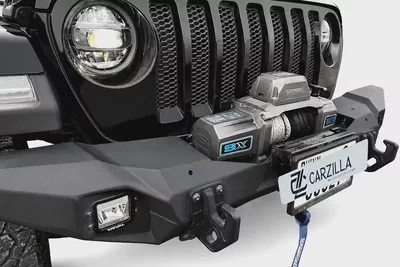 Jeep Wrangler Sahara 2022 l Al-Futtaim Warranty Service l AED 3,231 / Monthly-6