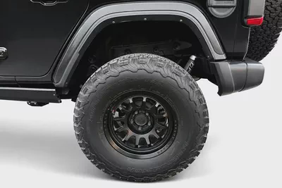 Jeep Wrangler Sahara 2022 l Al-Futtaim Warranty Service l AED 3,231 / Monthly-7