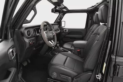 Jeep Wrangler Sahara 2022 l Al-Futtaim Warranty Service l AED 3,231 / Monthly-8
